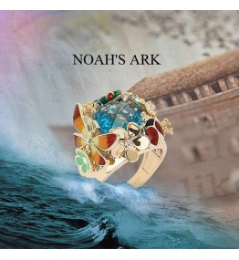 Noah's Ark